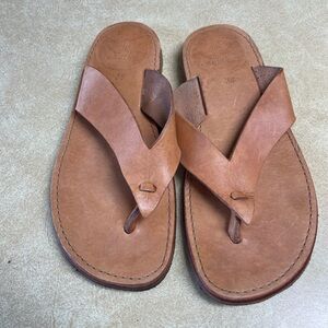 Duckfeet Sandals Aero Bio EU 38